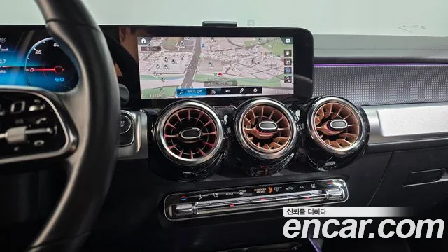 Mercedes-Benz EQB X243 — Фото автомобиля 18