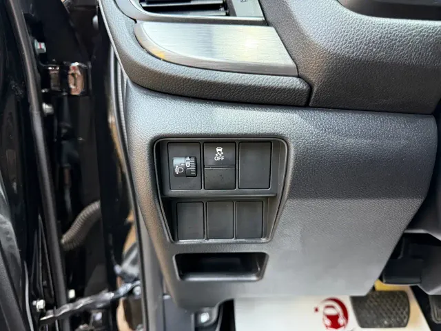 Honda Breeze — Фото автомобиля 16
