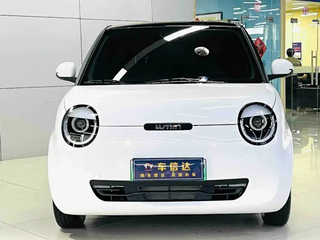 Changan Lumin — Фото автомобиля 2