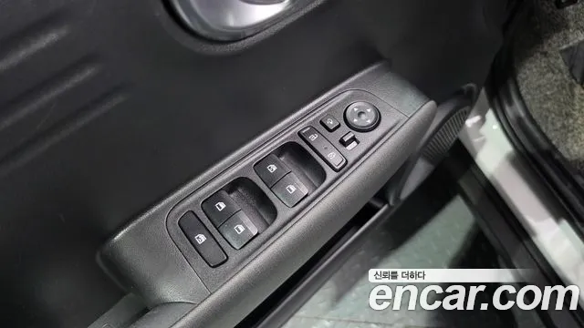 Hyundai Casper — Фото автомобиля 28