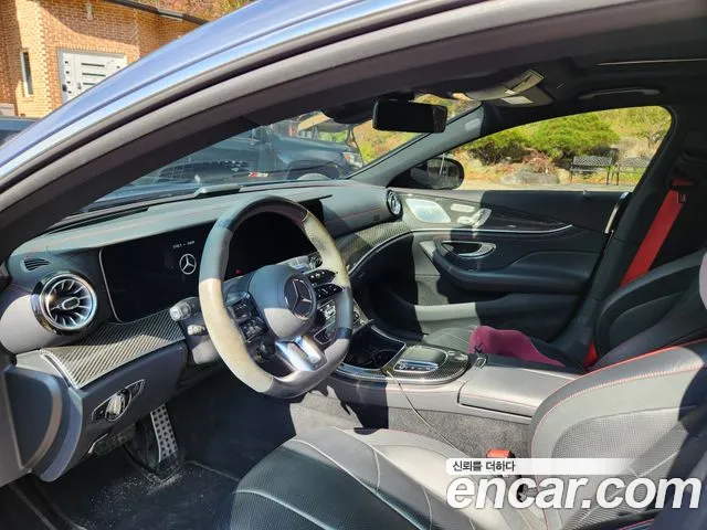 Mercedes-Benz CLS-Class C257 — Фото автомобиля 2