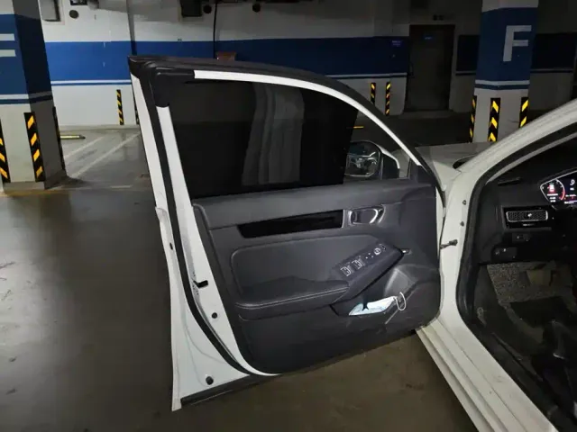 Honda Civic — Фото автомобиля 7