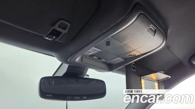 Chevrolet Equinox The Next — Фото автомобиля 30