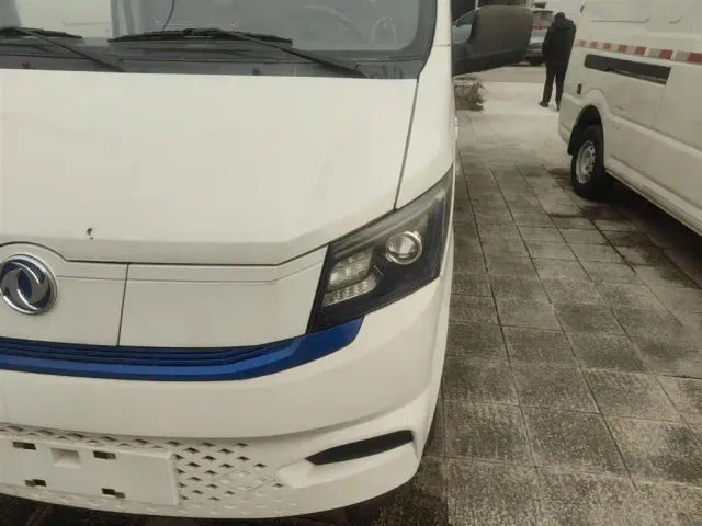 Dongfeng Yufeng EM27 — Фото автомобиля 23