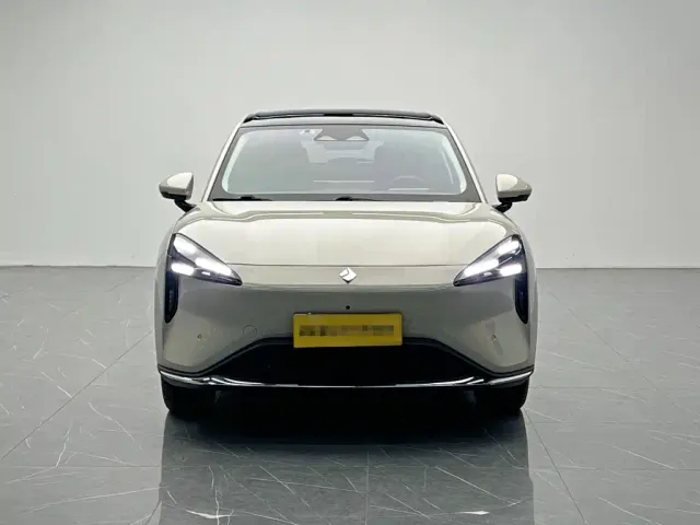 Baojun Yunhai — Фото автомобиля 2