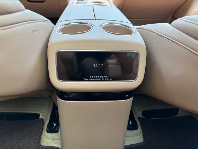 Chery Fulwin T11 — Фото автомобиля 25