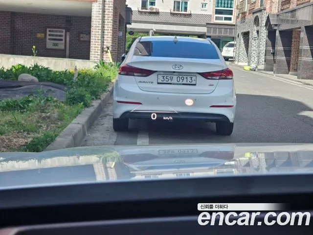 Hyundai Palisade The New Palisade — Фото автомобиля 10