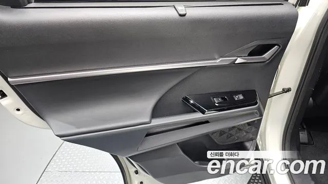 KG_Mobility_Ssangyong Torres Torres Бензин 1.5 2WD — Фото автомобиля 22