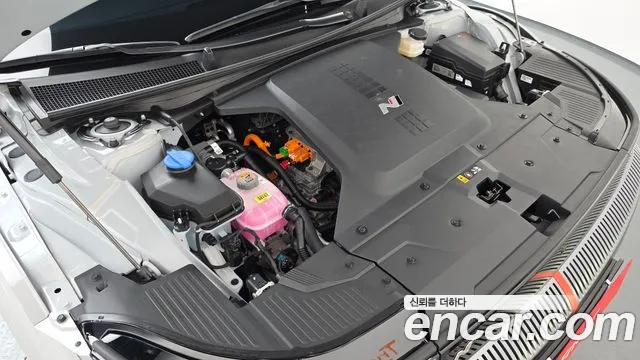 Hyundai Ioniq5 Ioniq5 — Фото автомобиля 6