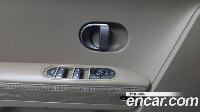 Hyundai Ioniq 5 Ioniq 5 (New) — Фото автомобиля 30