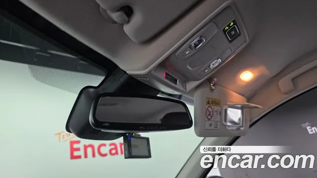 Renault-KoreaSamsung XM3 — Фото автомобиля 27