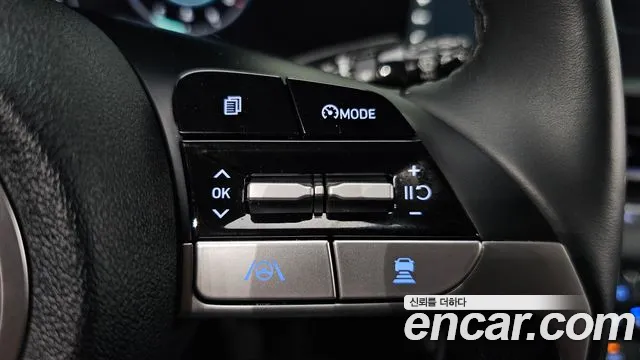 Hyundai AVANTE Avante (CN7) — Фото автомобиля 18