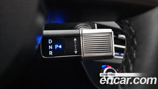 Hyundai Sonata DN8 — Фото автомобиля 9