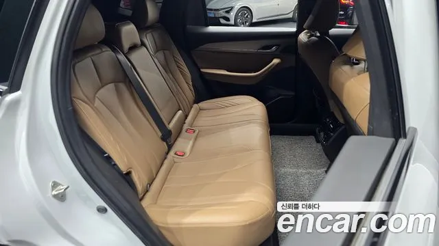 Renault Korea Grand Koleos — Фото автомобиля 16