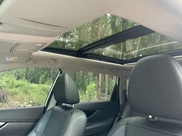 Nissan X-Trail — Фото автомобиля 18