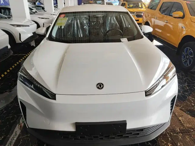 Dongfeng SKY EV01 — Фото автомобиля 2