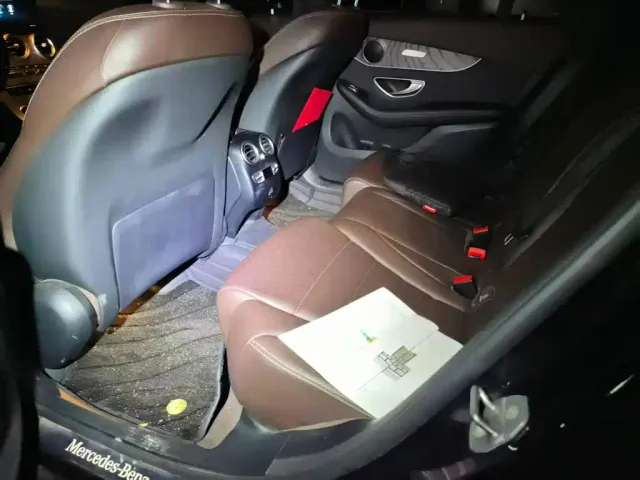 Mercedes-Benz GLC-Class — Фото автомобиля 5