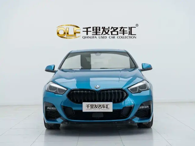 BMW 2 Series — Фото автомобиля 2