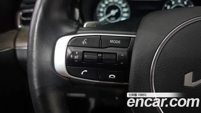 Kia K5 K5 3 поколение — Фото автомобиля 28