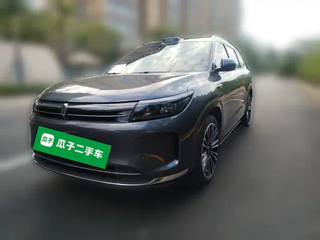 Фотография автомобиля — Aito M7