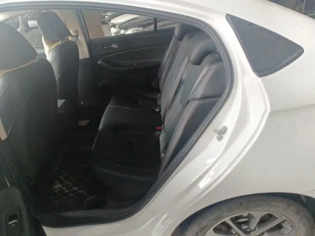Chery Arrizo 5 — Фото автомобиля 16