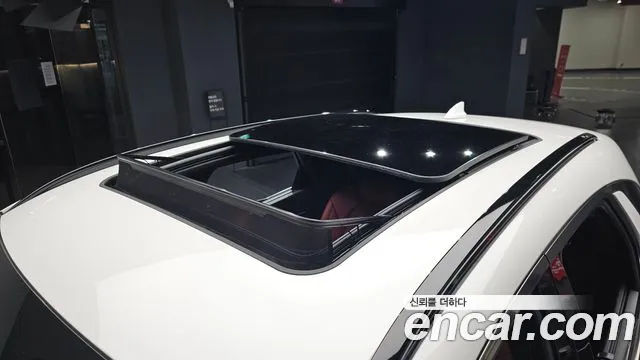 Genesis GV70 3.5T Бензин 2WD — Фото автомобиля 28