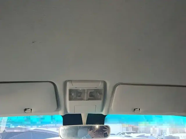 Jinbei New Hiace S — Фото автомобиля 17