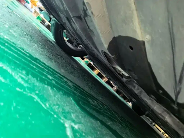 Nio ET5 — Фото автомобиля 23