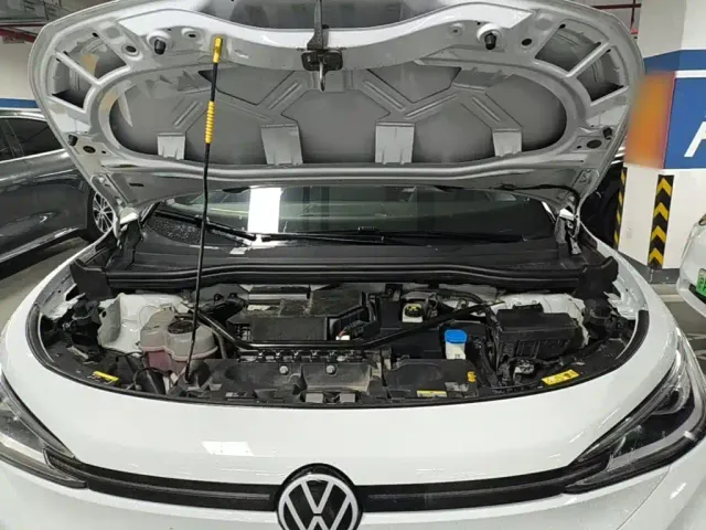 Volkswagen ID.4 X — Фото автомобиля 19
