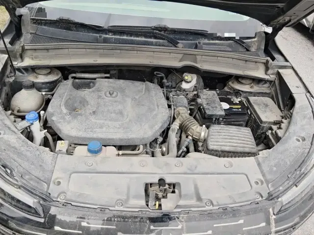 Changan CS55 Plus — Фото автомобиля 16