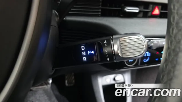 Hyundai Ioniq5 Ioniq5 — Фото автомобиля 9