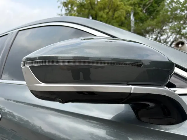 Chery Arrizo 8 PRO — Фото автомобиля 5