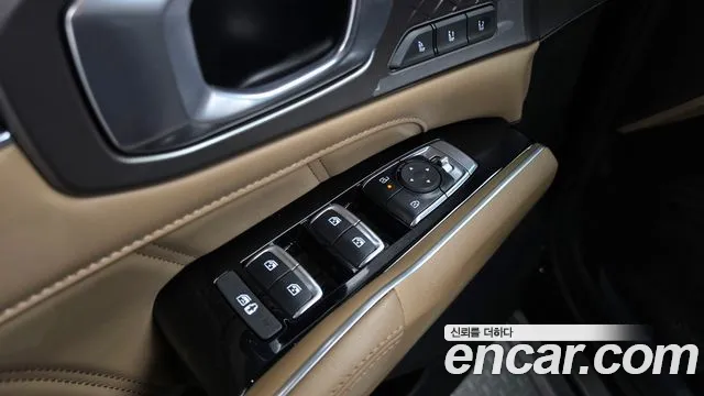 Kia Sorento 4th Gen — Фото автомобиля 26