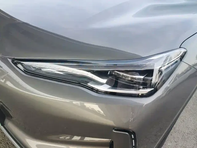 Geely Galaxy E5 — Фото автомобиля 23
