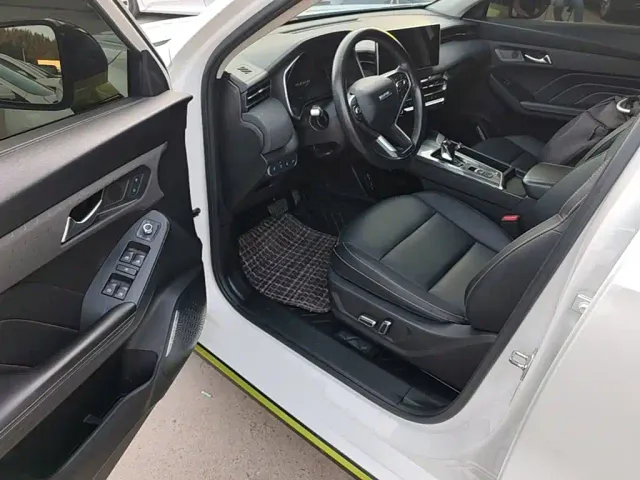 Haval Chitu — Фото автомобиля 15
