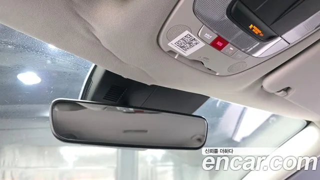 Kia Sportage Sportage 5-е поколение Дизель 2.0 4WD — Фото автомобиля 17