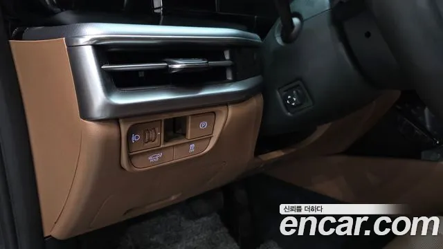 Hyundai Grandeur GN7 — Фото автомобиля 29