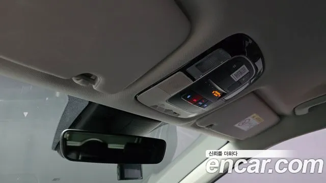 Hyundai Tucson NX4 — Фото автомобиля 22