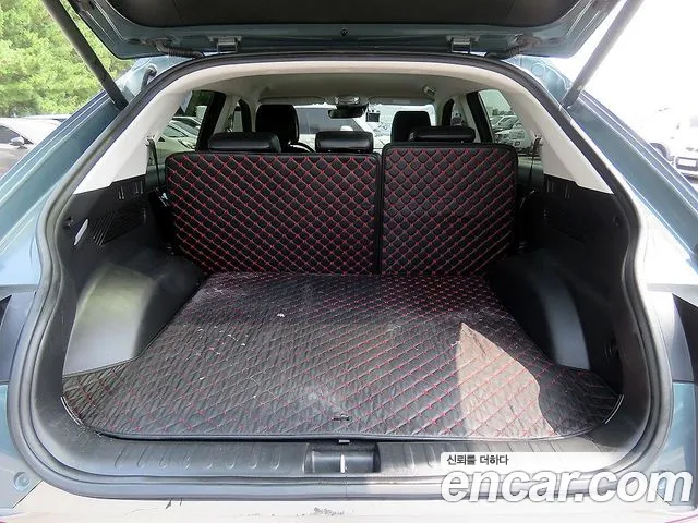 Hyundai Ioniq 5 Ioniq5 — Фото автомобиля 5