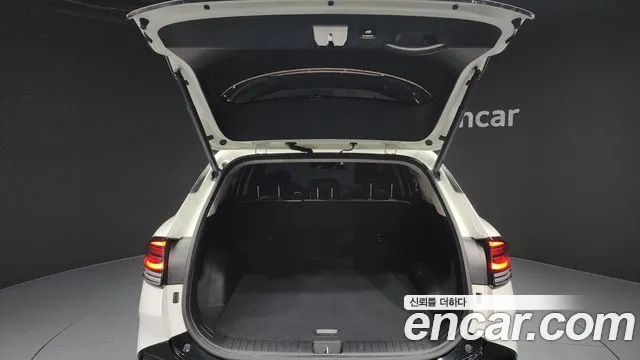 Kia Sportage — Фото автомобиля 20