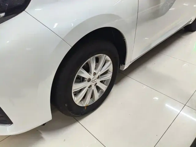 GAC Trumpchi M6 — Фото автомобиля 22
