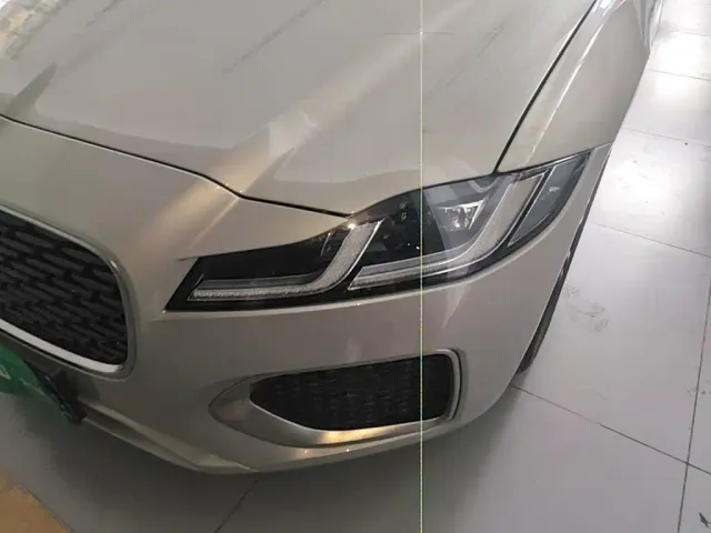 Jaguar XFL — Фото автомобиля 23