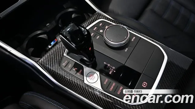 BMW 3-Series 3 серия (G20) M340i Performance — Фото автомобиля 11