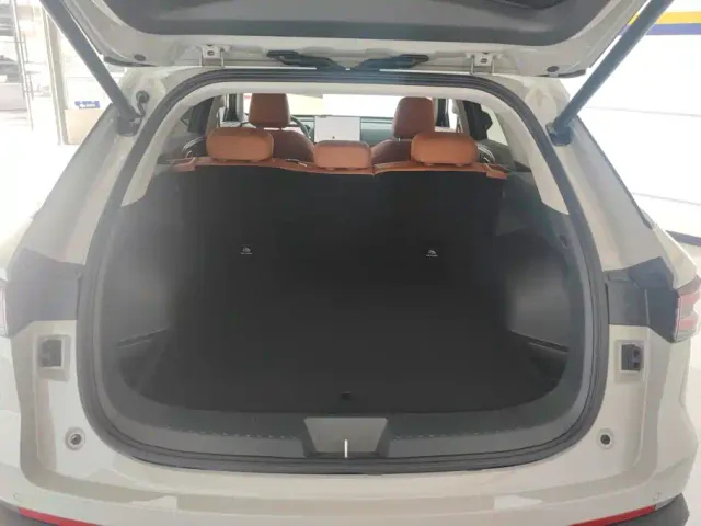 Haval Xiaolong MAX — Фото автомобиля 4