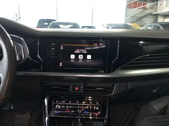 Volkswagen Passat — Фото автомобиля 12