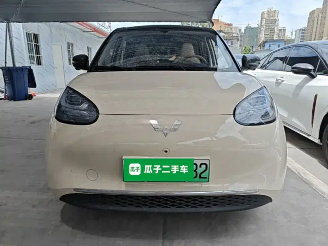 Wuling Bingo — Фото автомобиля 2