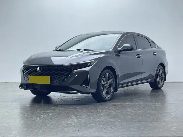 Фотография автомобиля — Changan Raeton Plus