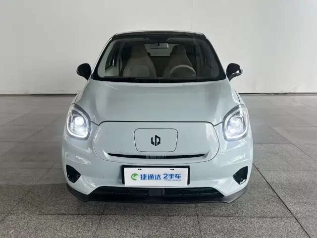Leapmotor Leapmotor T03 2024 403 Comfort Edition — Фото автомобиля 11