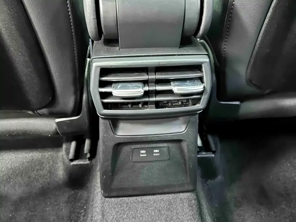 Audi Audi A3 2023 Facelift Sportback 35 TFSI Fashion Sport — Фото автомобиля 20