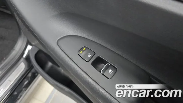 Hyundai Grandeur New — Фото автомобиля 19
